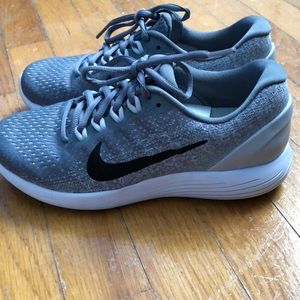 Nike Lunar Glides Side 6
